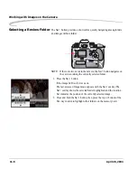 Предварительный просмотр 174 страницы Kodak 6B8773 User Manual