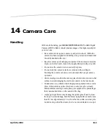 Предварительный просмотр 189 страницы Kodak 6B8773 User Manual