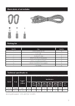 Предварительный просмотр 3 страницы Kodak 717-853505 User Manual