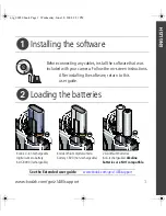 Kodak 8070039 User Manual preview