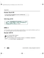 Предварительный просмотр 28 страницы Kodak 8070039 User Manual