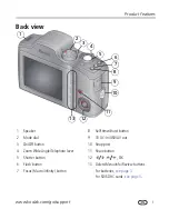 Предварительный просмотр 33 страницы Kodak 8112708 User Manual