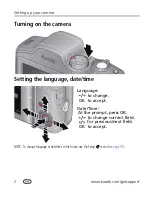 Предварительный просмотр 38 страницы Kodak 8112708 User Manual