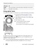 Preview for 44 page of Kodak 8112708 User Manual