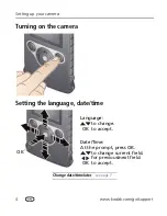 Предварительный просмотр 10 страницы Kodak 8318867 Extended User Manual