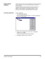 Предварительный просмотр 19 страницы Kodak 8342693 - Capture Software - PC User Manual