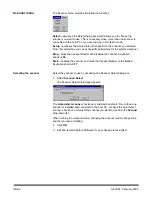 Предварительный просмотр 104 страницы Kodak 8342693 - Capture Software - PC User Manual