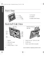 Preview for 6 page of Kodak 8370181 Started Manual