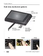 Preview for 4 page of Kodak 8401549 Extended User Manual