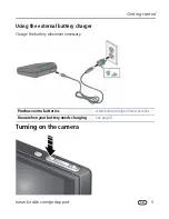 Preview for 9 page of Kodak 8401549 Extended User Manual