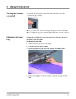 Preview for 25 page of Kodak 8412447 - I55 - Document Scanner User Manual