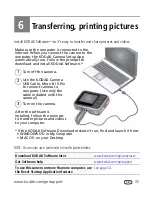 Preview for 41 page of Kodak 8431504 Extended User Manual