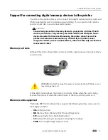 Preview for 13 page of Kodak 8437477 - EasyShare ESP 9 All-In-One Printer User Manual