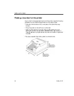 Предварительный просмотр 17 страницы Kodak 8650R THERMAL PRINTER Operator'S Manual