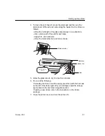 Предварительный просмотр 22 страницы Kodak 8650R THERMAL PRINTER Operator'S Manual