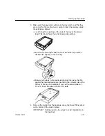 Предварительный просмотр 30 страницы Kodak 8650R THERMAL PRINTER Operator'S Manual