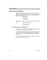 Предварительный просмотр 41 страницы Kodak 8650R THERMAL PRINTER Operator'S Manual