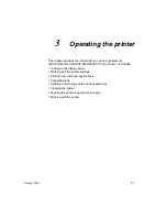 Preview for 43 page of Kodak 8650R THERMAL PRINTER Operator'S Manual