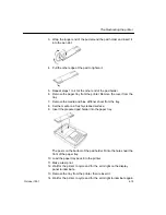 Предварительный просмотр 76 страницы Kodak 8650R THERMAL PRINTER Operator'S Manual