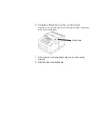 Предварительный просмотр 79 страницы Kodak 8650R THERMAL PRINTER Operator'S Manual