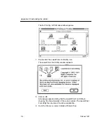 Предварительный просмотр 90 страницы Kodak 8650R THERMAL PRINTER Operator'S Manual