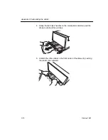 Предварительный просмотр 96 страницы Kodak 8650R THERMAL PRINTER Operator'S Manual