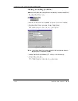 Preview for 26 page of Kodak 8657 THERMAL PRINTER - CALIBRATION UTILITY GUIDE User Manual