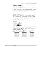 Preview for 37 page of Kodak 8657 THERMAL PRINTER - CALIBRATION UTILITY GUIDE User Manual