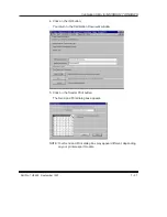 Preview for 39 page of Kodak 8657 THERMAL PRINTER - CALIBRATION UTILITY GUIDE User Manual