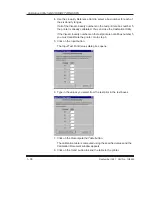 Preview for 46 page of Kodak 8657 THERMAL PRINTER - CALIBRATION UTILITY GUIDE User Manual