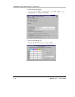 Preview for 50 page of Kodak 8657 THERMAL PRINTER - CALIBRATION UTILITY GUIDE User Manual