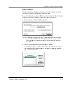 Preview for 67 page of Kodak 8657 THERMAL PRINTER - CALIBRATION UTILITY GUIDE User Manual