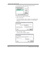 Preview for 68 page of Kodak 8657 THERMAL PRINTER - CALIBRATION UTILITY GUIDE User Manual