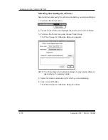 Предварительный просмотр 78 страницы Kodak 8657 THERMAL PRINTER - CALIBRATION UTILITY GUIDE User Manual