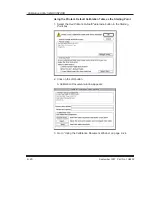 Preview for 82 page of Kodak 8657 THERMAL PRINTER - CALIBRATION UTILITY GUIDE User Manual