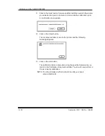 Preview for 92 page of Kodak 8657 THERMAL PRINTER - CALIBRATION UTILITY GUIDE User Manual