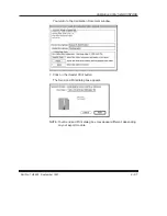 Preview for 99 page of Kodak 8657 THERMAL PRINTER - CALIBRATION UTILITY GUIDE User Manual