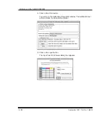 Предварительный просмотр 100 страницы Kodak 8657 THERMAL PRINTER - CALIBRATION UTILITY GUIDE User Manual