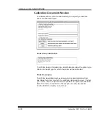 Preview for 110 page of Kodak 8657 THERMAL PRINTER - CALIBRATION UTILITY GUIDE User Manual