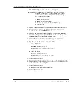 Preview for 118 page of Kodak 8657 THERMAL PRINTER - CALIBRATION UTILITY GUIDE User Manual