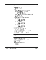 Preview for 127 page of Kodak 8657 THERMAL PRINTER - CALIBRATION UTILITY GUIDE User Manual