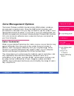 Kodak 8660 - COLOR CONNECTOR GUIDE Interface Manual preview