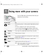 Предварительный просмотр 10 страницы Kodak 8749400 User Manual