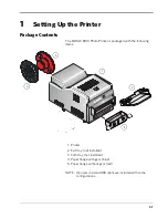 Предварительный просмотр 5 страницы Kodak 8810 User Manual