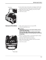 Предварительный просмотр 21 страницы Kodak 8810 User Manual