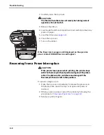 Предварительный просмотр 28 страницы Kodak 8810 User Manual