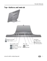 Preview for 3 page of Kodak 8942930 Extended User Manual