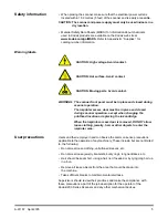 Предварительный просмотр 9 страницы Kodak A-61167 User Manual