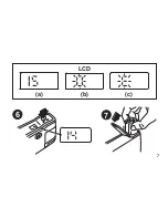 Preview for 7 page of Kodak Advantix 2100 Auto Instruction Manual