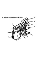 Предварительный просмотр 2 страницы Kodak ADVANTIX C300 Owner'S Manual